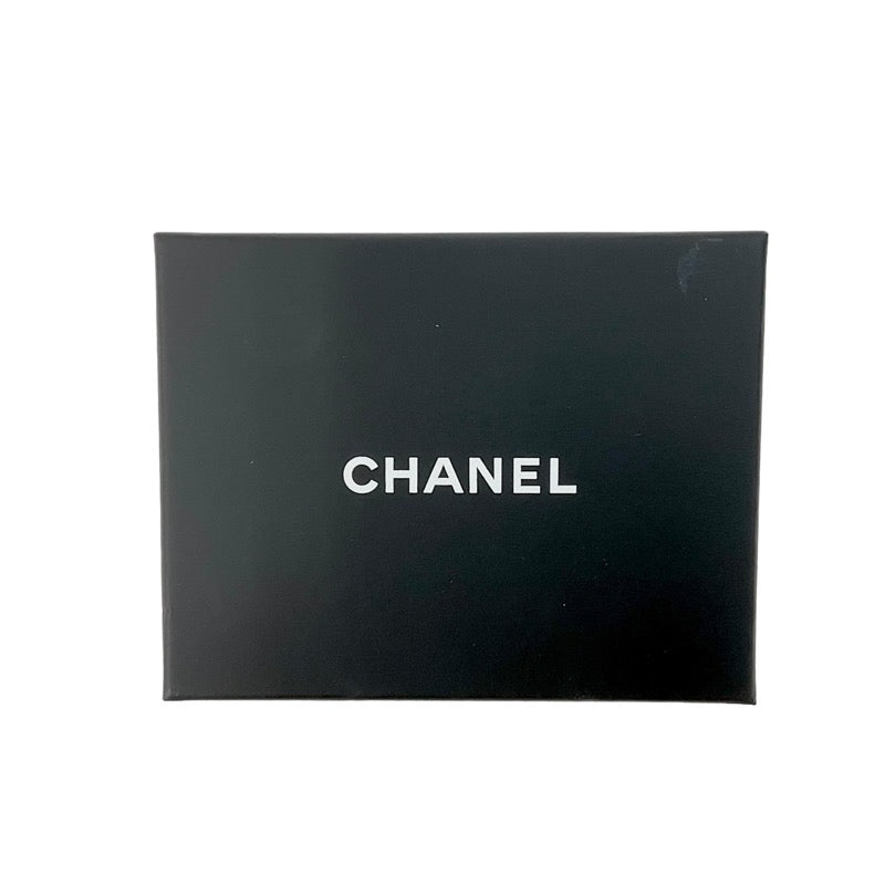 シャネル CHANEL ネックレス ペンダント チョーカー ゴールド ココマーク パール