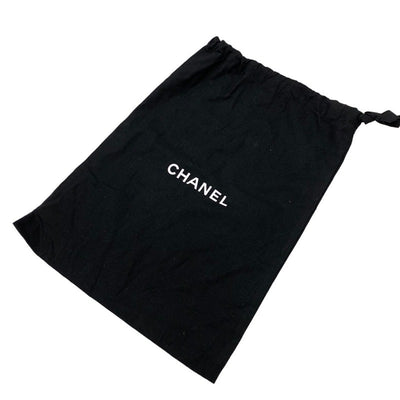 シャネル CHANEL フラットシューズ 靴 シューズ ココマーク エスパドリーユ マトラッセ レザー ボルドー