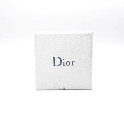 クリスチャンディオール CHRISTIAN DIOR ClairDLune ネックレス ペンダント チョーカー ゴールド CDロゴ