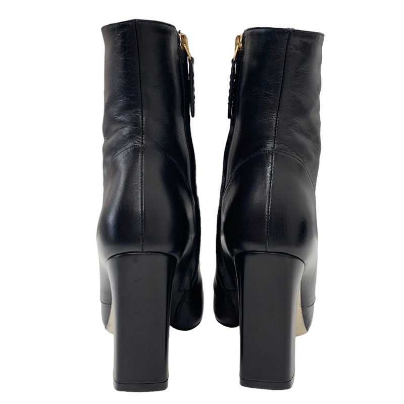 グッチ GUCCI ダブルG ブーツ ショートブーツ GGマーモント レザー グッチ GUCCI ダブルG ブーツ ショートブーツ 靴 シューズ GG