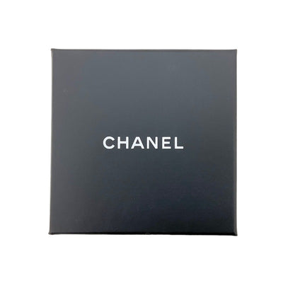 シャネル CHANEL ブローチ コサージュ ゴールド ハート ココマーク ラインストーン