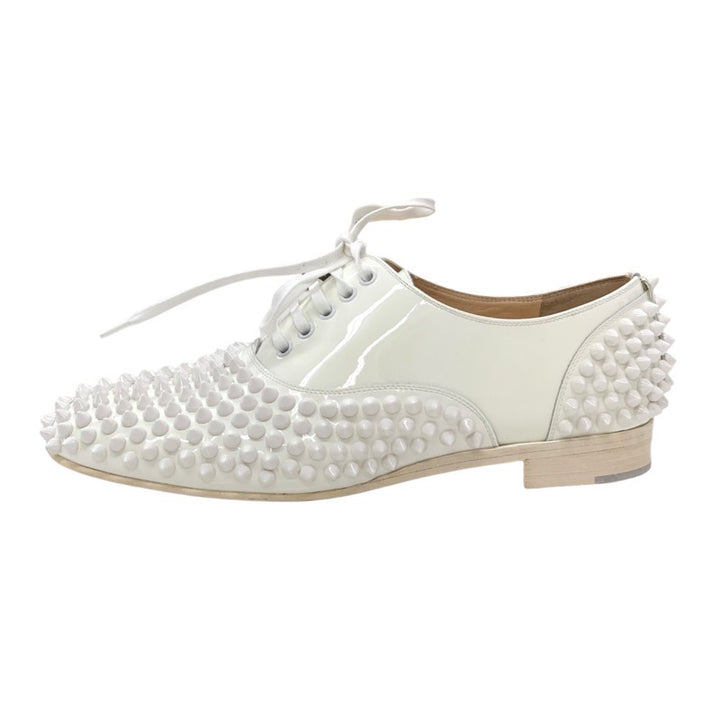 クリスチャンルブタン Christian Louboutin FREDDY FLAT