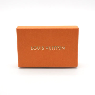 ルイヴィトン LOUIS VUITTON ヘアアクセサリー ゴールド ブラック バレッタ クルーザー モノグラム ヘアクリップ