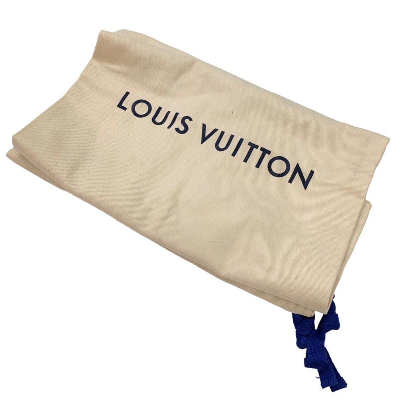 ルイヴィトン LOUIS VUITTON ブーツ ショートブーツ レインブーツ シルエットライン モノグラム ラバー ピンク系