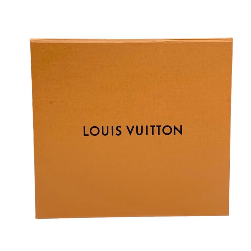 ルイヴィトン LOUIS VUITTON レイン 帽子 ナイロン ウール カーキ ブラック バケットハット モノグラム リバーシブル