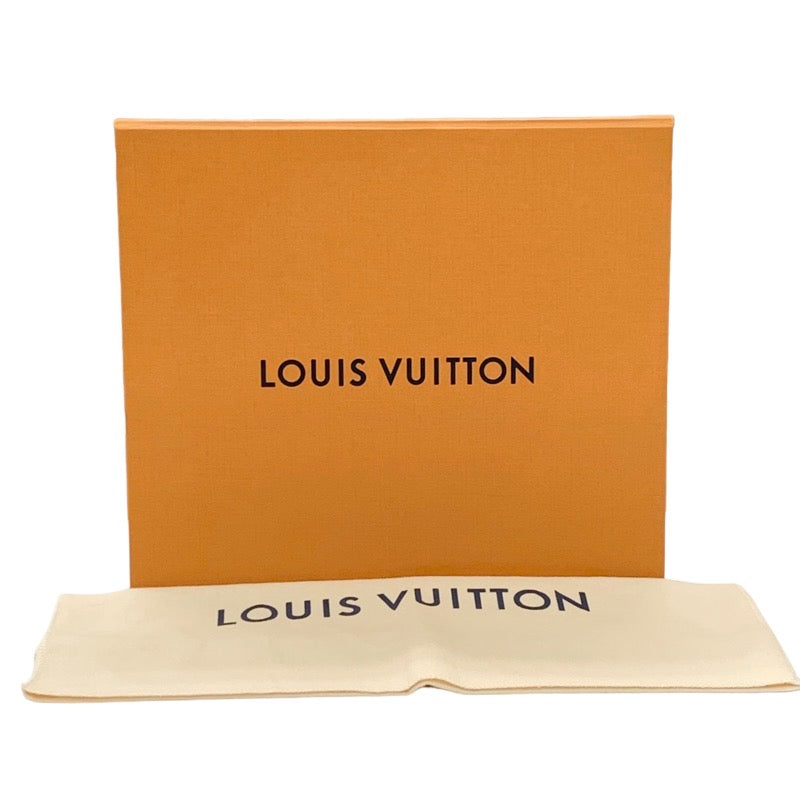 ルイヴィトン LOUIS VUITTON バディー 帽子 コットン ピンク ホワイト バケットハット