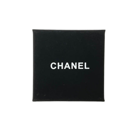 シャネル CHANEL ピアス ゴールド ココマーク パール