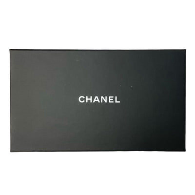 シャネル CHANEL スマホアクセサリー ブラック シルバー ココマーク マトラッセ  iPhoneケース iPhone11