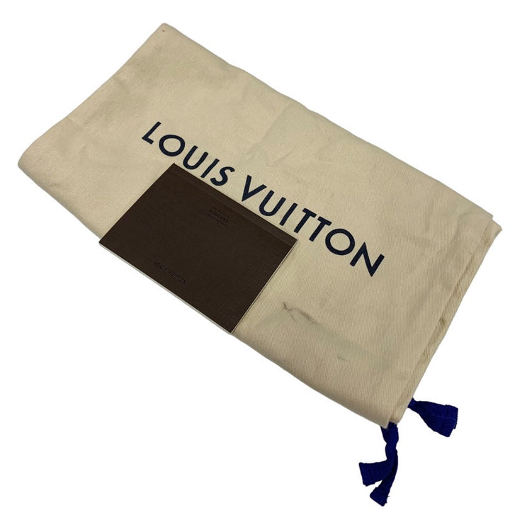 ルイヴィトン LOUIS VUITTON LV ワンダーランドライン ショートブーツ