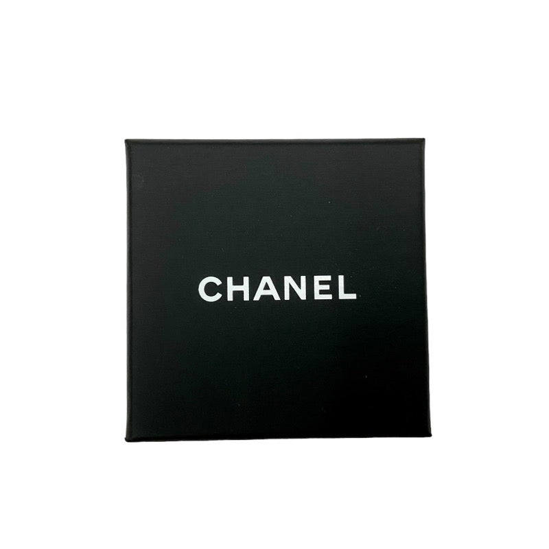 シャネル CHANEL ピアス イヤリング ゴールド ココマーク クローバー ビジュー ハート