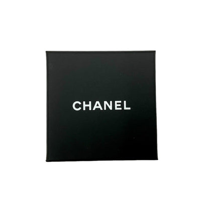 シャネル CHANEL ピアス イヤリング ゴールド ココマーク クローバー ビジュー ハート