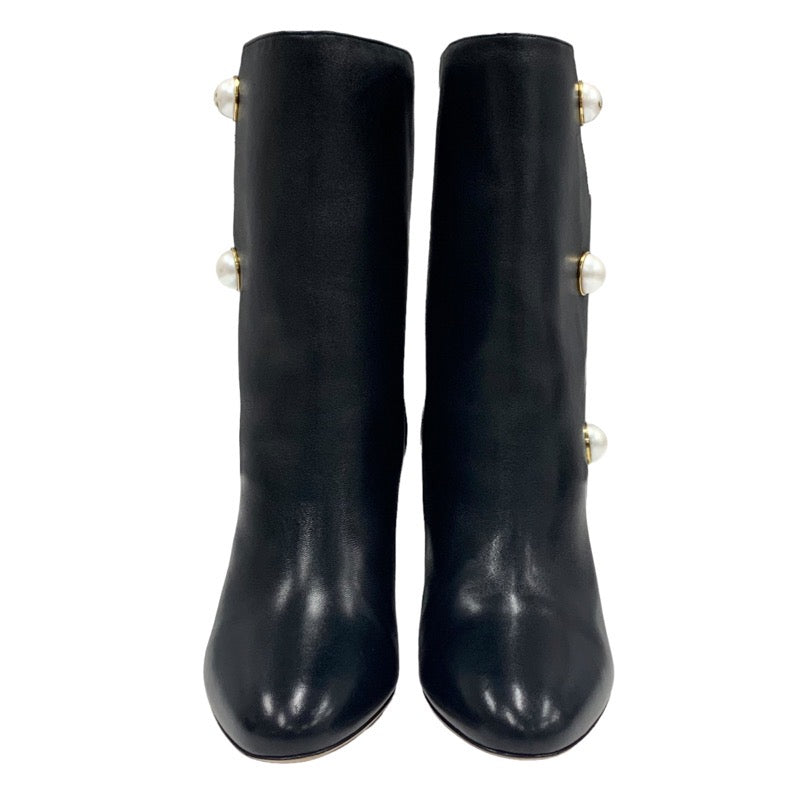ジミーチュウ JIMMY CHOO RINA 85 ブーツ ショートブーツ 靴