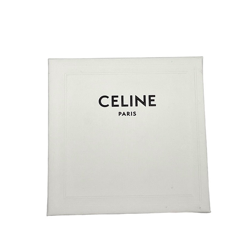 セリーヌ CELINE ブレスレット ゴールド トリオンフ