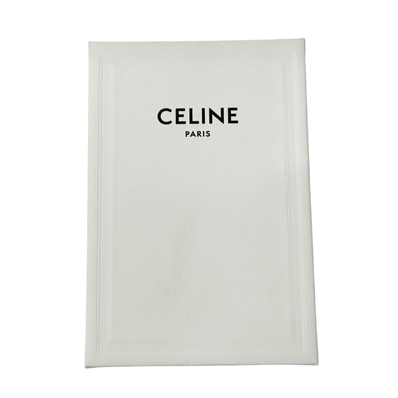 セリーヌ CELINE ネックレス ペンダント チョーカー ゴールド トリオンフ ロゴ