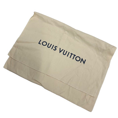 ルイヴィトン LOUIS VUITTON ボブ・キャリー オン モノグラム 帽子 ウール ブラック ホワイト バケットハット リバーシブル