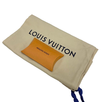 ルイヴィトン LOUIS VUITTON スタートレイル モノグラム ブーツ ショートブーツ アンクルブーツ レースアップ レザー ブラウン ブラック