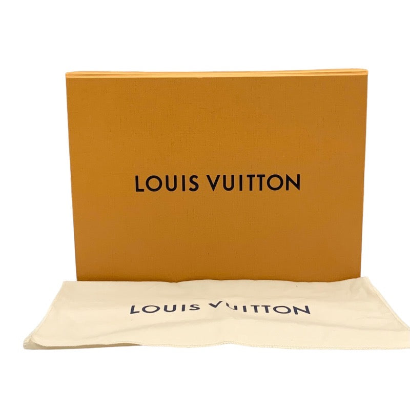 ルイヴィトン LOUIS VUITTON キャップ 帽子 ラムレザー ブラック モノグラムフラワー