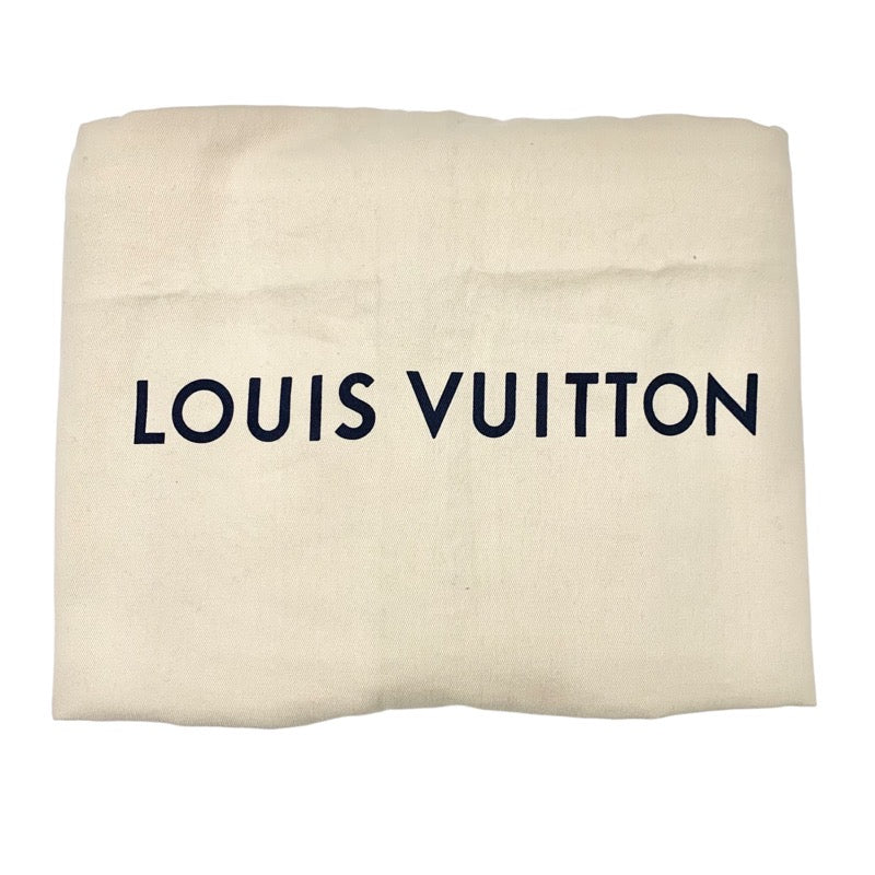 ルイヴィトン LOUIS VUITTON アウター コート モノグラム ウール ブラック