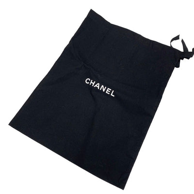 シャネル CHANEL ブーツ ショートブーツ 靴 シューズ ココマーク ベルト ラムスキン パテント ブラック 黒