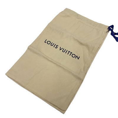 ルイヴィトン LOUIS VUITTON アルティメートライン パンプス 靴 シューズ モノグラムヒール スエード ブラック 黒 ゴールド