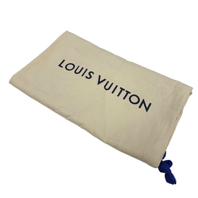 ルイヴィトン LOUIS VUITTON アークライトライン モノグラム スニーカー ハイカットスニーカー 靴 シューズ レザー ホワイト