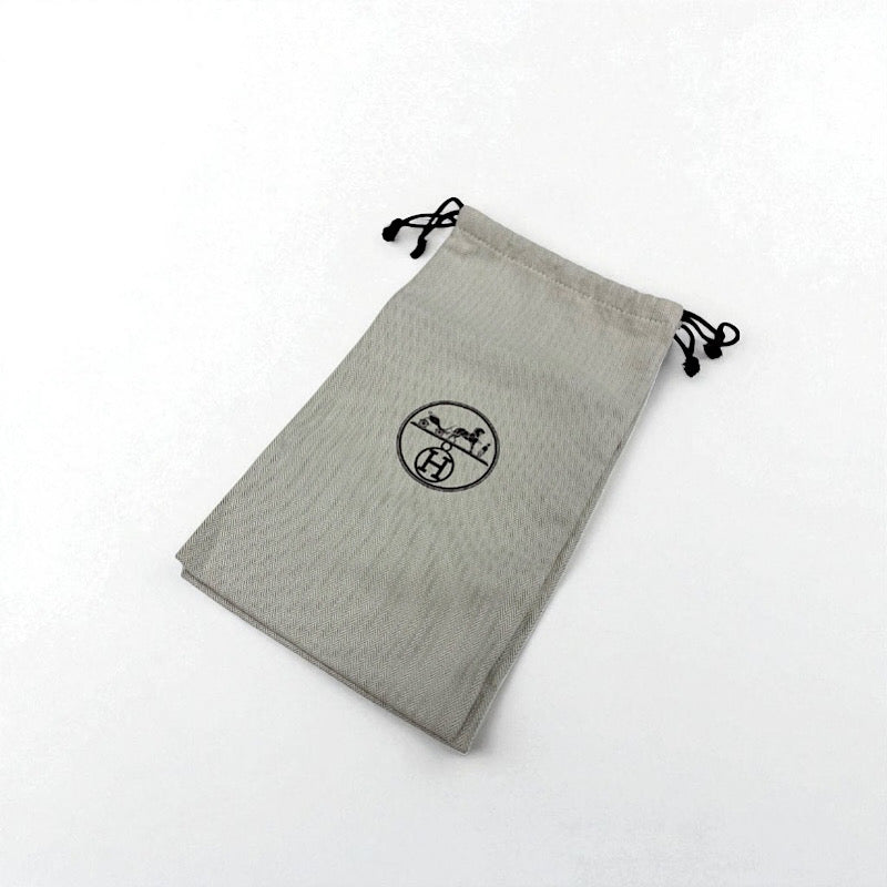 エルメス HERMES コラリア サンダル 靴 シューズ スエード レッド オレンジ イエロー フラット ミュール H金具 フリンジ