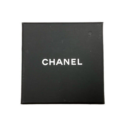 シャネル CHANEL リング 指輪 ゴールド ココマーク 星 ラインストーン