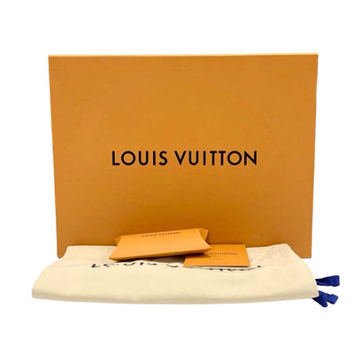 ルイヴィトン LOUIS VUITTON スタートレイルライン モノグラム ブーツ ショートブーツ 靴 シューズ レザー ブラウン ブラック アンクルブーツ レースアップ