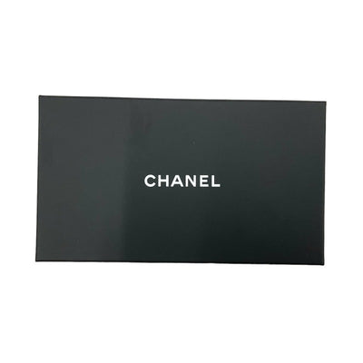 シャネル CHANEL 携帯・スマホアクセサリー キャビアスキン ブラック ゴールド スマホケース iPhoneケース ココマーク マトラッセ チェーン