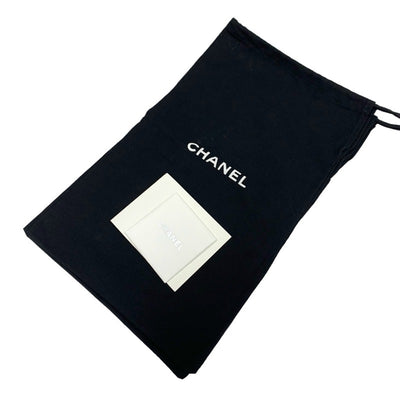 シャネル CHANEL サンダル 靴 シューズ レザー アイボリー ココマーク ラインストーン