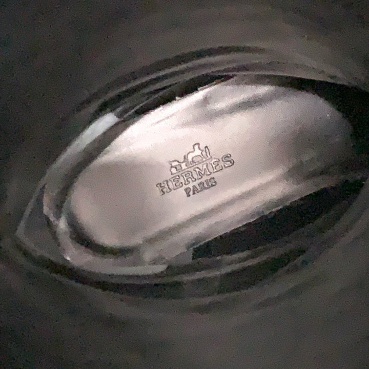 エルメス HERMES ファイナル ブーツ ロングブーツ 靴 シューズ