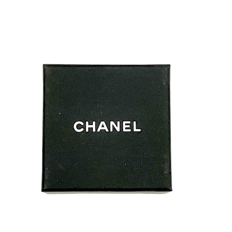 シャネル CHANEL ピアス イヤリング ゴールド ココマーク N5 スター ラインストーン