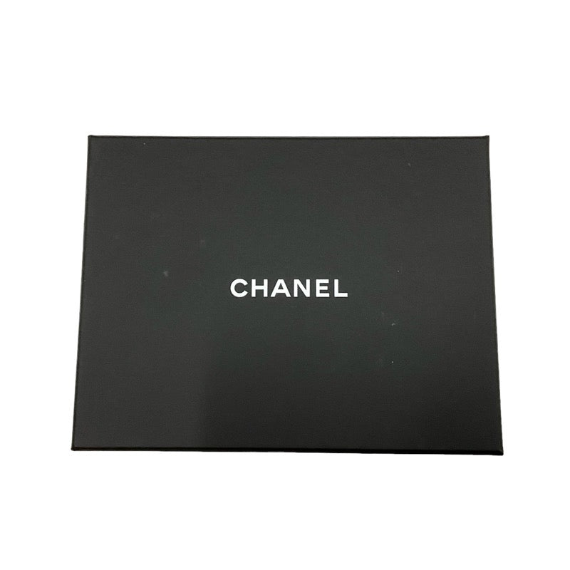 シャネル CHANEL チャーム ブラック ゴールド 未使用 ココマーク シャネル CHANEL チャーム ブラック ゴールド 未使用 ココマーク