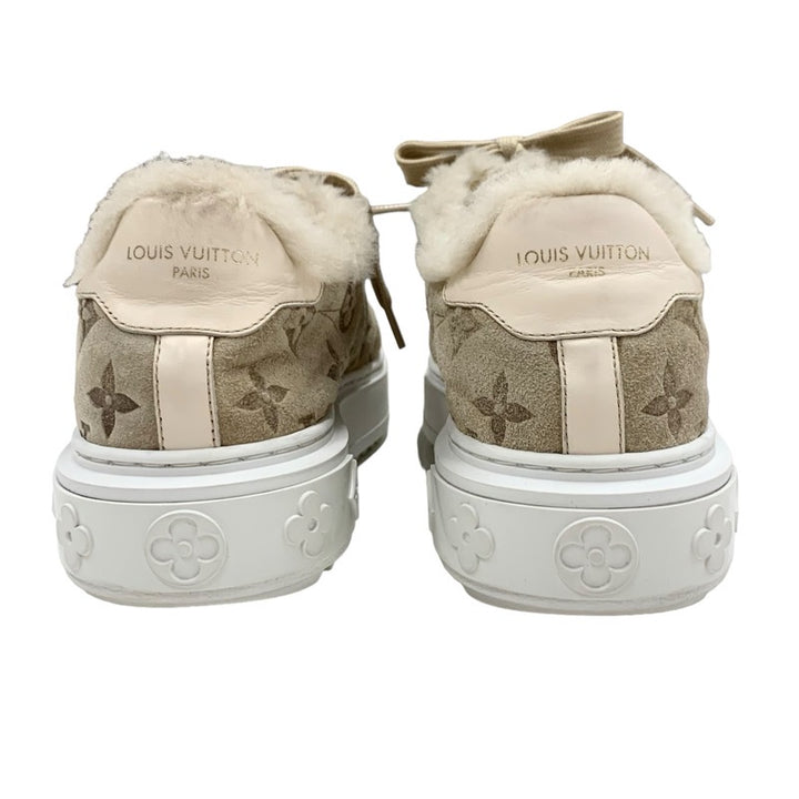 ルイヴィトン LOUIS VUITTON タイムアウトライン モノグラム