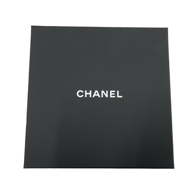 シャネル CHANEL ネックレス ペンダント チョーカー ゴールド ココマーク パール