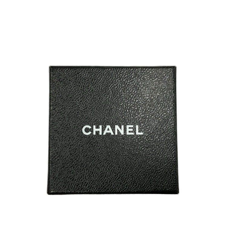 シャネル CHANEL ピアス イヤリング ゴールド ココマーク ラインストーン