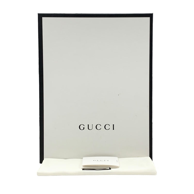 グッチ GUCCI ブーツ ショートブーツ 靴 シューズ レザー ブラック 黒 ゴールド チェーンベルト